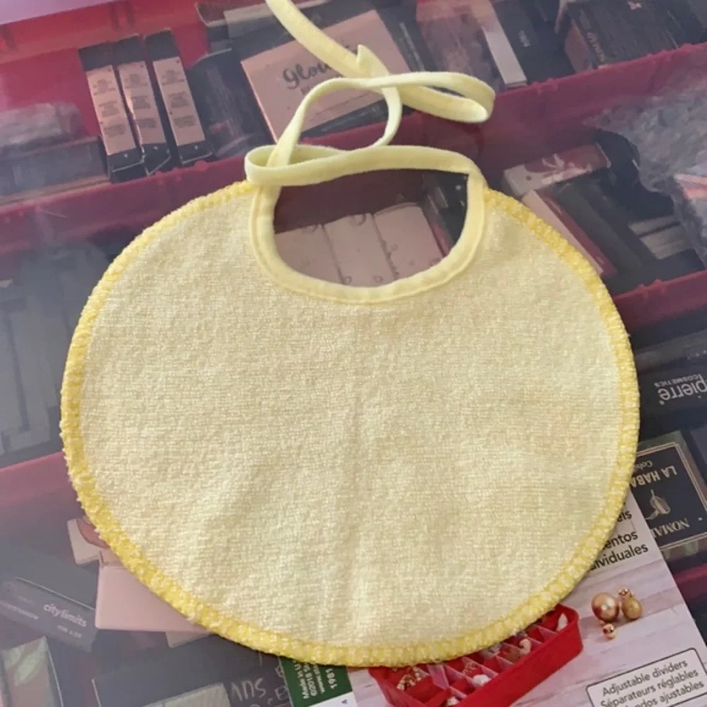 Hand made Bibs Pre Owned